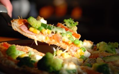 Premium Frozen Seafood Distributor New York: Quality You Can Trust