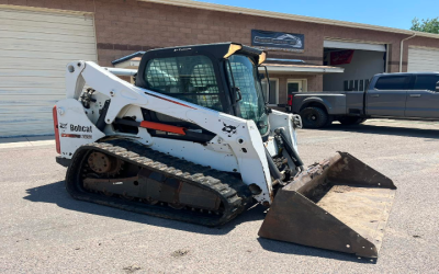 Best Deals on Skid Steer for Rent Near Denver, CO, for Your Project
