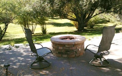 Enhancing Your Home: Why Choose a Paver Patio in Fort Collins