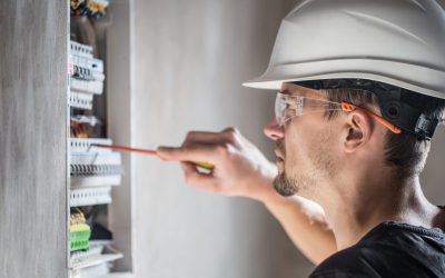 How a Residential Electrician in Parker, CO Can Enhance Your Home Safety?