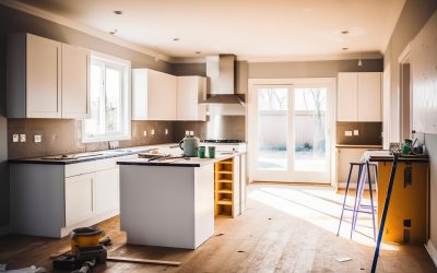 Transform Your Home with Kitchen and Baths Duluth MN Makeovers