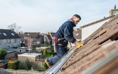 Why Residential Roofer Danville, CA is Your Best Bet for Home Safety