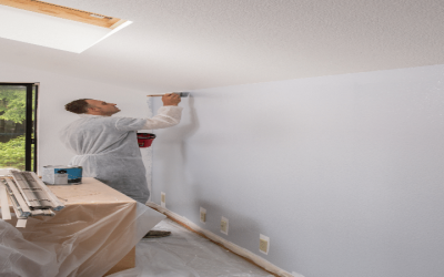 Transform Your Home with Expert House Painting Services in Loveland CO