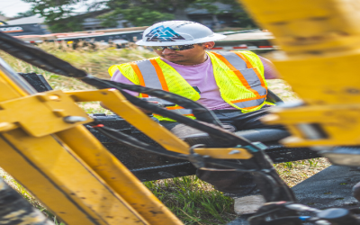 Long Haul Fiber Splicing: Revolutionizing Coastal Connectivity