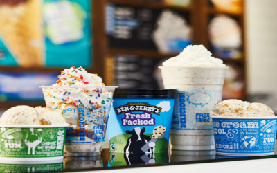 Best Vegan Ice Cream Options Near Denver, CO: A Guide for Locals