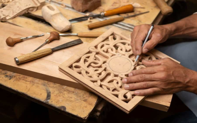 How Wood Lacquer Finish Loveland Enhances Your Home’s Aesthetics