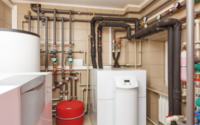 How to Save Money by Replacing a Water Heater in Westminster, CO?