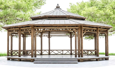 Transform Your Backyard with Pergola Installation in Highlands Ranch CO