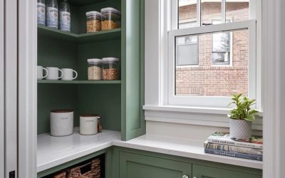 Transform Your Space with Home Remodeling Company St. Paul Services