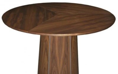 How to Style Your Home with Contemporary Console Tables