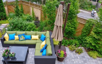 Transform Your Yard with Drought Tolerant Landscaping in Aurora CO