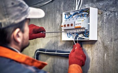 Expert Breaker Panel Replacement in Aurora, CO: Ensure Safe, Efficient Energy Use