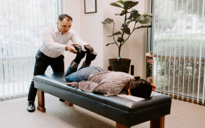 Holistic Chiropractic Care for Seniors in San Diego