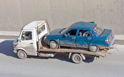 How Construction Crews Benefit from Heavy Wrecker Services