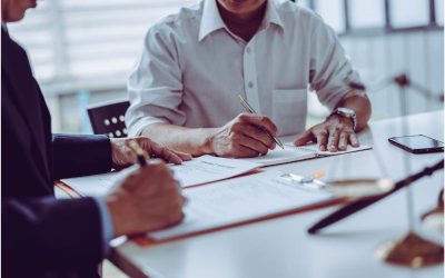 Find Peace of Mind When Smyrna Criminal Defense Lawyers Guide Your Legal Journey