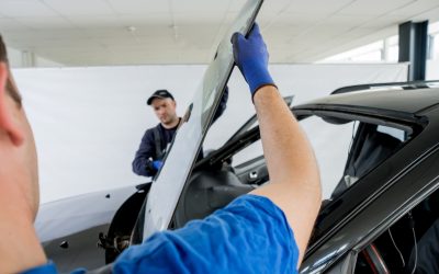 Essential Steps for a Smooth Windshield Replacement Lakeville MN Car Owners Need