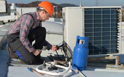 hy Speed Matters in the Arizona Heat: Timely Service for Air Conditioning