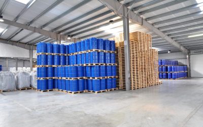 How Recycled Solvents Support Sustainable Manufacturing Across Los Angeles Industries