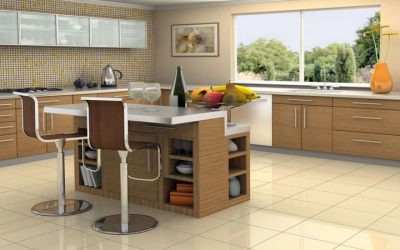 How to Choose the Best Countertops and Cabinets for Your Kitchen