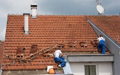 Roof Inspection vs. Roof Repair in Arizona | All About Roofing