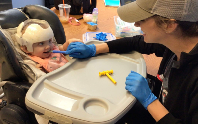 Advocacy for Breastfeeding: How Lactation Consultants Promote Policy Change