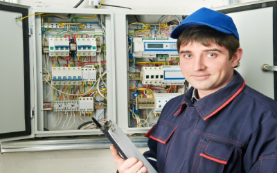 Homeowners trust residential electricians in Newnan, GA for safe and reliable electrical repairs