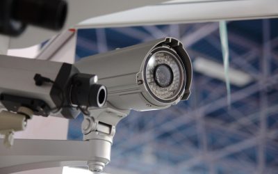 Safeguard Your Property Thanks to a Security Camera System Installer Spanish Fort AL Locals Rely On