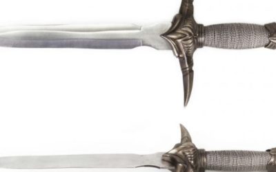 Essential Safety Tips When Handling Automatic Stiletto Knives for Self Defense