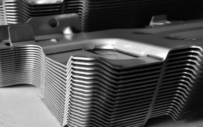 Why Choosing a Stamping Company Matters for Reliable US Manufacturing Solutions