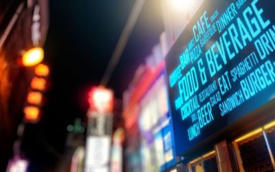 Transform Your Business Visibility with a Custom Sign Company Denver CO Businesses Trust