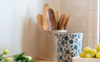 How to Choose Kitchen Accessories That Complement Your Home’s Aesthetic