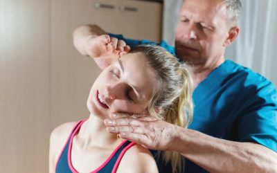 The Role of Chiropractic Adjustments in Boosting Nervous System Function