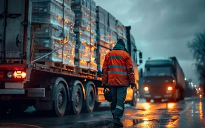 Why Power Only Trucking Offers Flexible Solutions for Freight Shipping in the USA