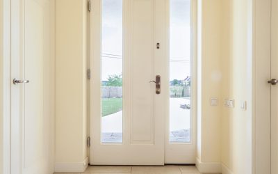 Bring Lasting Value To Your Home With Custom Wood Doors That Make A Statement