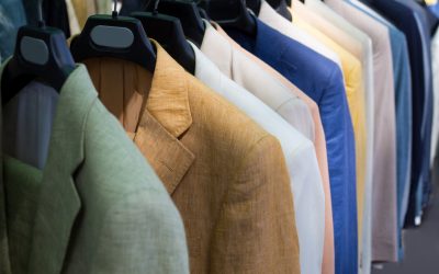 Find Your Unique Style with Custom Clothing Nashville TN Tailored for Every Occasion