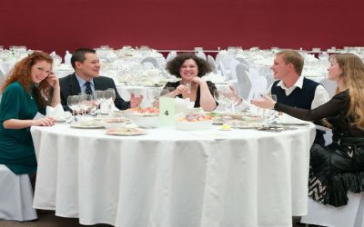 Planning an Unforgettable Celebration Made Easy With Party Rental Miami Solutions