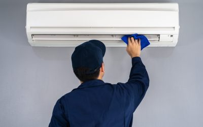 Why Timely Commercial AC Repair Weaverville, NC Matters for Your Business Comfort