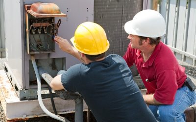 Homeowners Rely on a Local HVAC Contractor Aurora IL for Fast Emergency Repairs