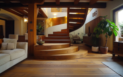 Transform your home with basement finishing services in Westminster, CO, residents trust for added value