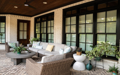 Enhance your interiors with window shades Atlanta, GA, residents trust for both style and function