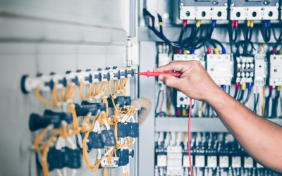 Protect Your Business From Power Outages With Schneider Electric Ups Solutions That Last