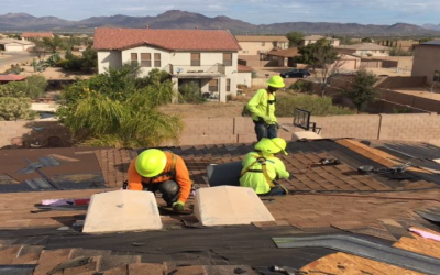 How Commercial Roofers Near Loveland, CO, Ensure Durable Protection for Your Business