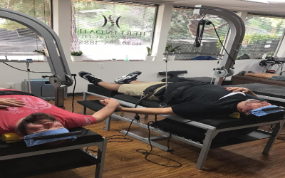 How a Chiropractic Wellness Center in San Diego, CA Can Help You Achieve Better Posture and Health