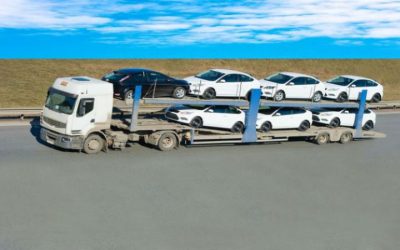 How heavy towing in Savannah, ga, ensures safe roadside recovery for large vehicles