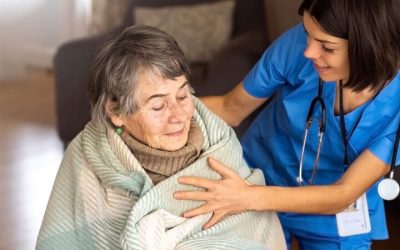 Compassionate support and peace of mind with hospice care near Minneapolis MN for your loved ones