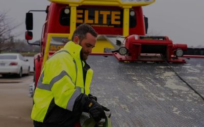 Handling Breakdowns Easily Using Emergency Road Service Lafayette, LA Solutions