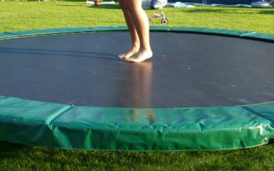 Jump Into Fun With Trampolines For Sale Upper Saddle River NJ Backyard Essentials