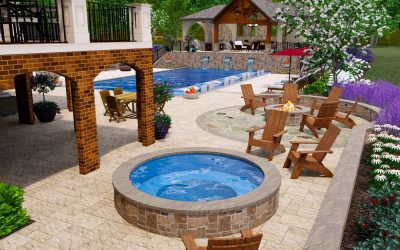 Upgrade summer fun by choosing pool builders in Haymarket, VA, for your project