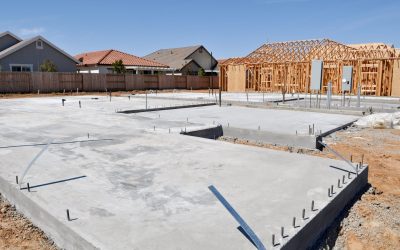 Upgrade Your Home Exterior With Help From A Residential Concrete Company In Cedar Park TX