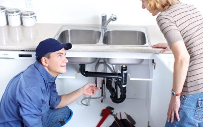 Why a licensed plumber in Adairsville, ga, is essential for home safety and comfort